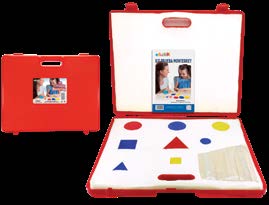 Kit Prueba Monterrey Material que — El Mundo de Sophia