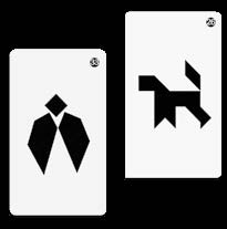 Maratón Tangram Complemento al juego de Tangram que genera u — El Mundo de Sophia
