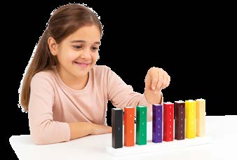 Torre de Fracciones Nada más sencillo para — El Mundo de Sophia